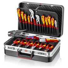 Knipex Elektriker-Werkzeugkoffer