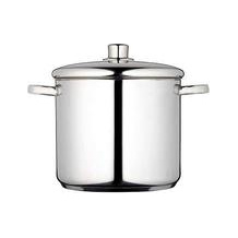 MasterClass 8-Liter-Kochtopf