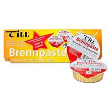 Till Brennpaste