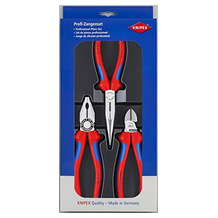 Knipex Zangensatz