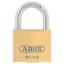 ABUS gleichschließendes Vorhängeschloss