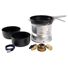 Trangia Spirituskocher