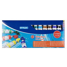 Stylex Ölfarben-Set