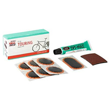 Relags Fahrrad-Flickzeug
