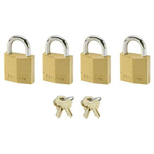 Master Lock 120EURQNOP