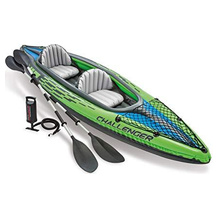 Intex Challenger K2