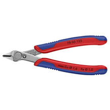 Knipex geerdeter Seitenschneider