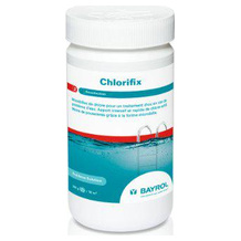 Bayrol Chlorgranulat