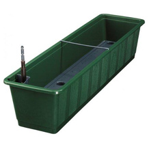 Geli Blumenkasten mit Wasserspeicher