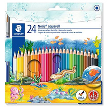 Staedtler Aquarell-Farbstift