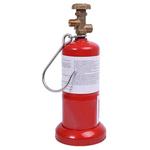 WELDINGER Propangasflasche