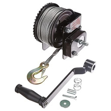 Kerbl Handwinde
