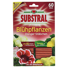 Substral Blumendünger