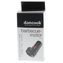 Dancook Motor für Grillspieße