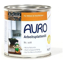 Auro Arbeitsplattenöl
