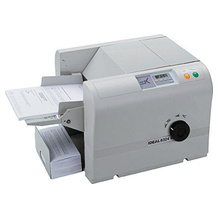 Ideal Falzmaschine