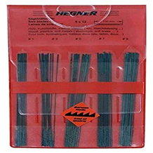 Hegner 95300
