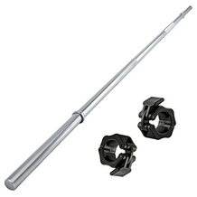 POWER-XTREME Langhantelstange