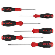Wiha Torx-Schraubendreher-Set
