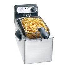 Bartscher Fritteuse