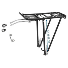 M-Wave MTB-Gepäckträger