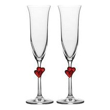 Stölzle Lausitz Sektflöte