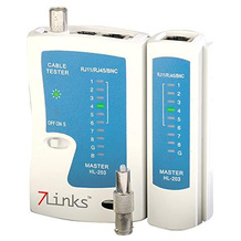 7links Netzwerktester