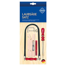 Pebaro LaubsÀge-Set