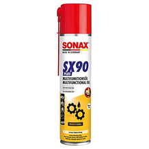 Sonax Schmiermittel