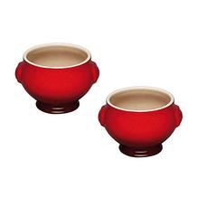 Le Creuset Suppentasse
