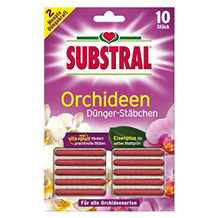 Substral Orchideendünger