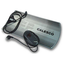 Calesco Wasserbett-Heizung