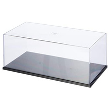 Trumpeter Sammelvitrine