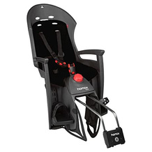 HAMAX Gepäckträger-Kindersitz