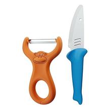 WMF Kindermesser