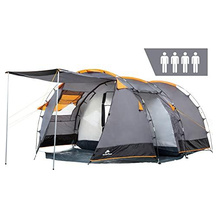CampFeuer Super+