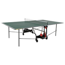 Sunflex Indoor-Tischtennisplatte