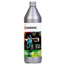 Gardena Bio-Kettenöl