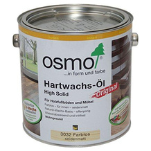 Osmo Hartwachsöl