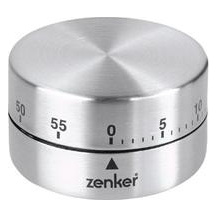 Fackelmann mechanischer Kurzzeitwecker