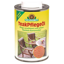Neudorff Teaköl