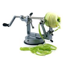 Goods & Gadgets Apfelschälmaschine