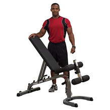 Body-Solid Schrägbank