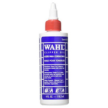 Wahl Schmiermittel