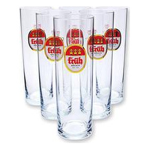 Kölschstangen Kölschgläser Kölschglas