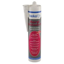 Beko Acryldichtstoff
