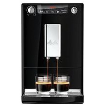 Melitta Caffeo Solo