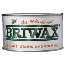 Briwax Antik-Möbelwachs