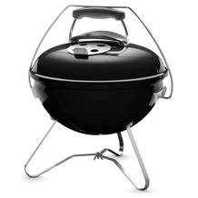Weber Smokey Joe