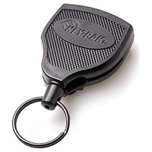 KEY-BAK Schlüssel-Jojo